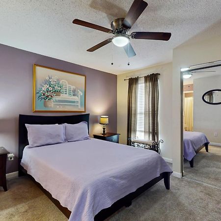 Apartamento Regatta #204C Gulf Shores Exterior foto