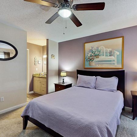 Apartamento Regatta #204C Gulf Shores Exterior foto