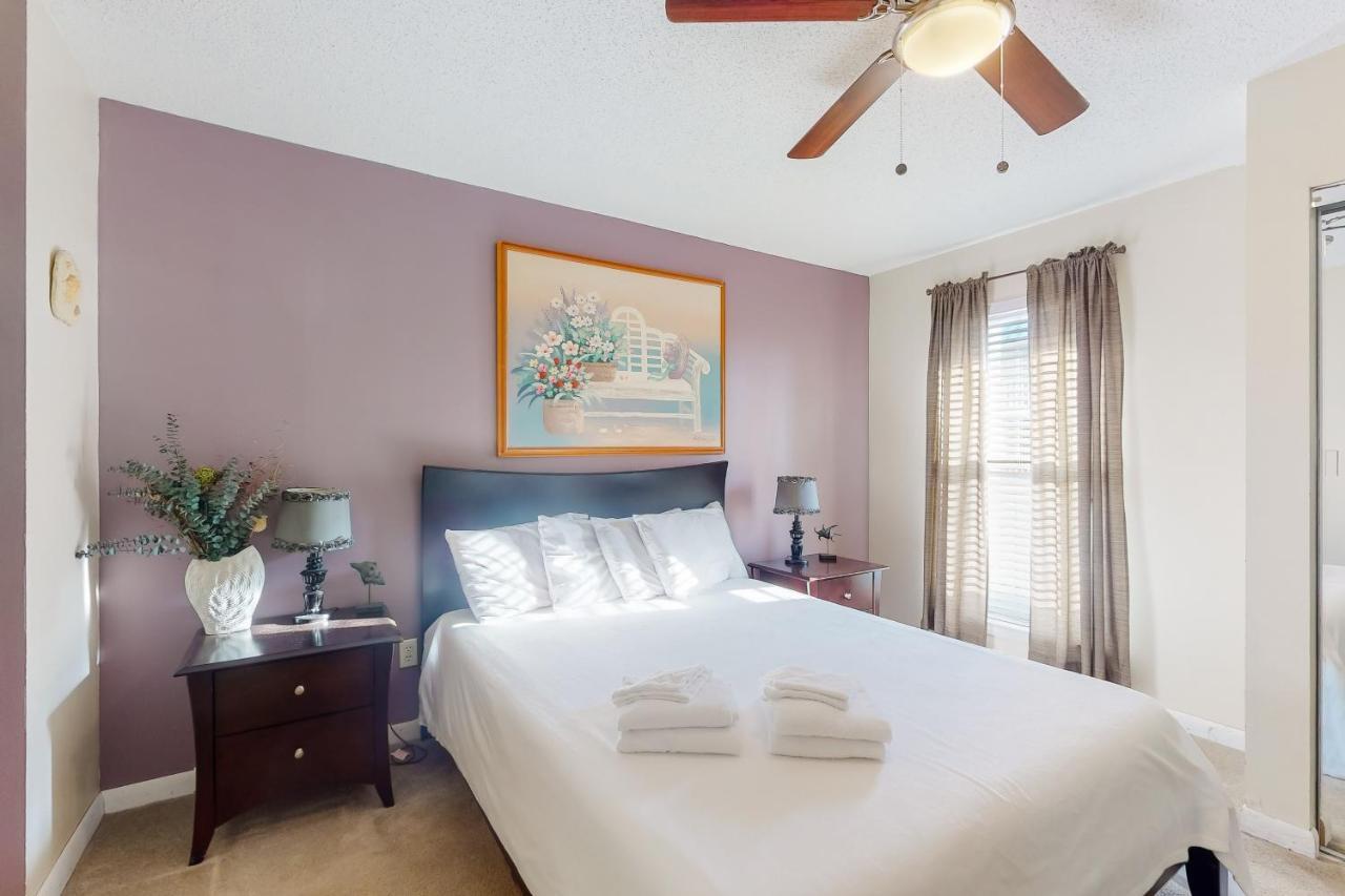 Apartamento Regatta #204C Gulf Shores Exterior foto