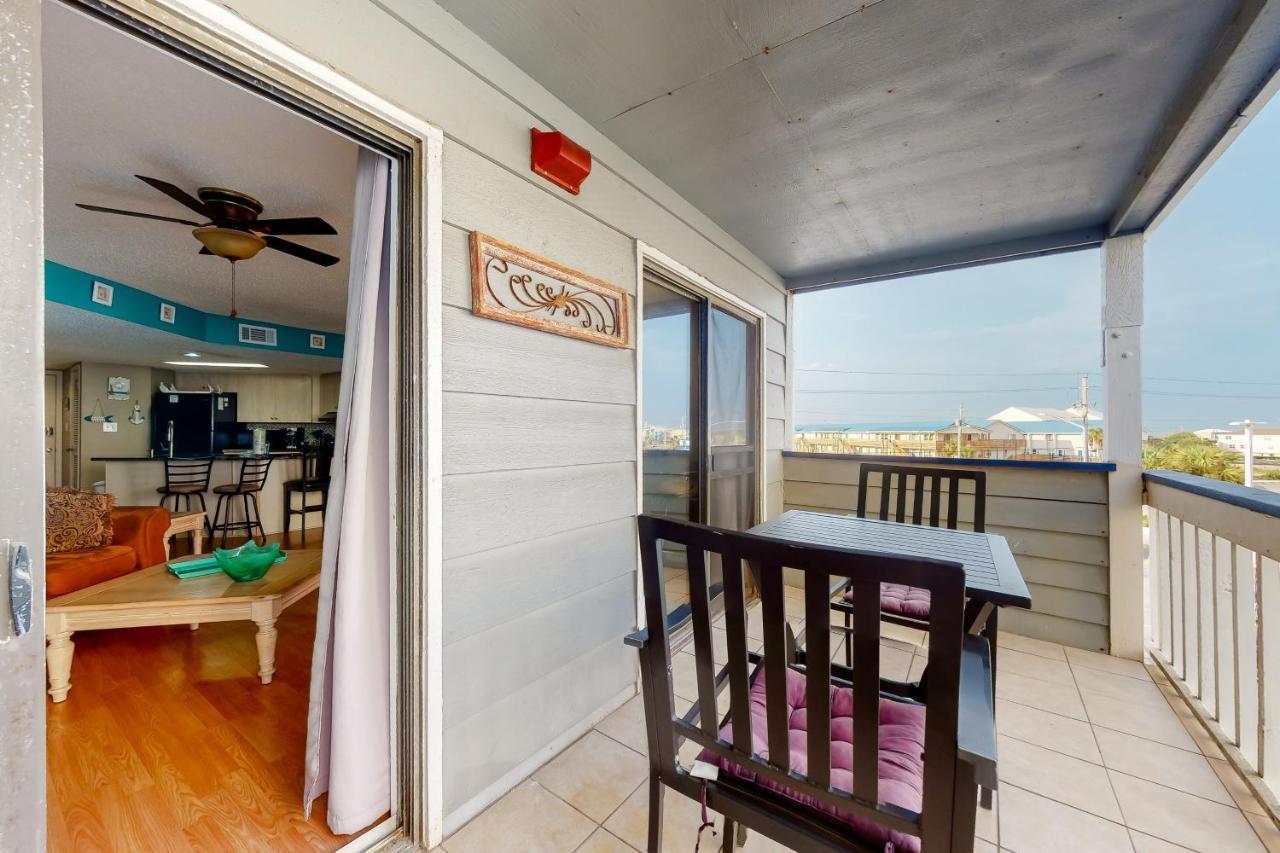 Apartamento Regatta #204C Gulf Shores Exterior foto