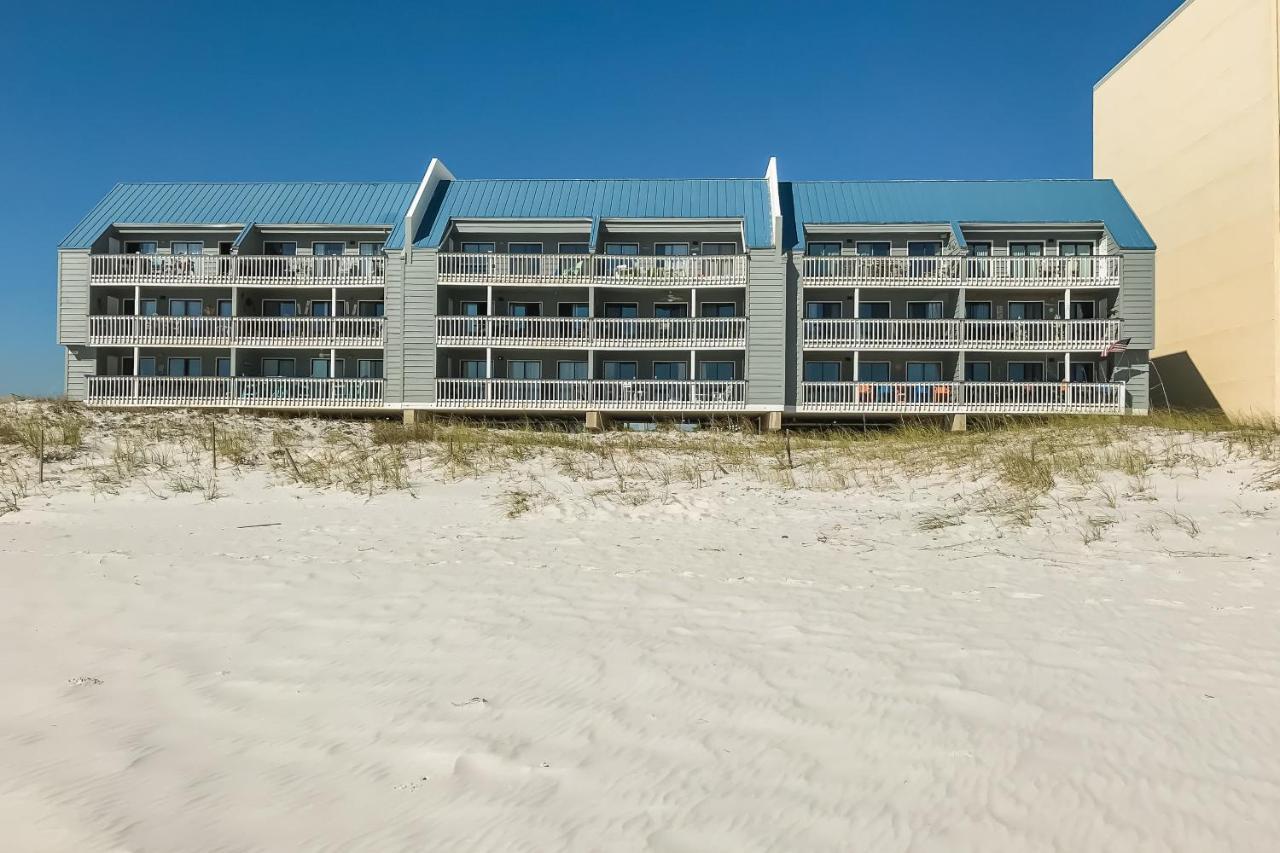 Apartamento Regatta #204C Gulf Shores Exterior foto