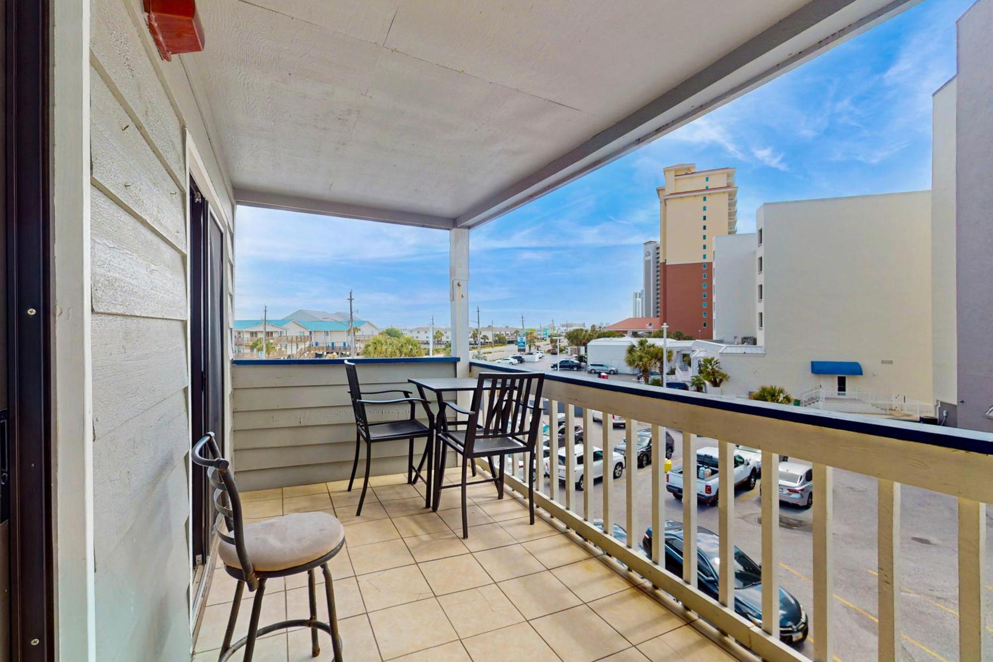 Apartamento Regatta #204C Gulf Shores Exterior foto