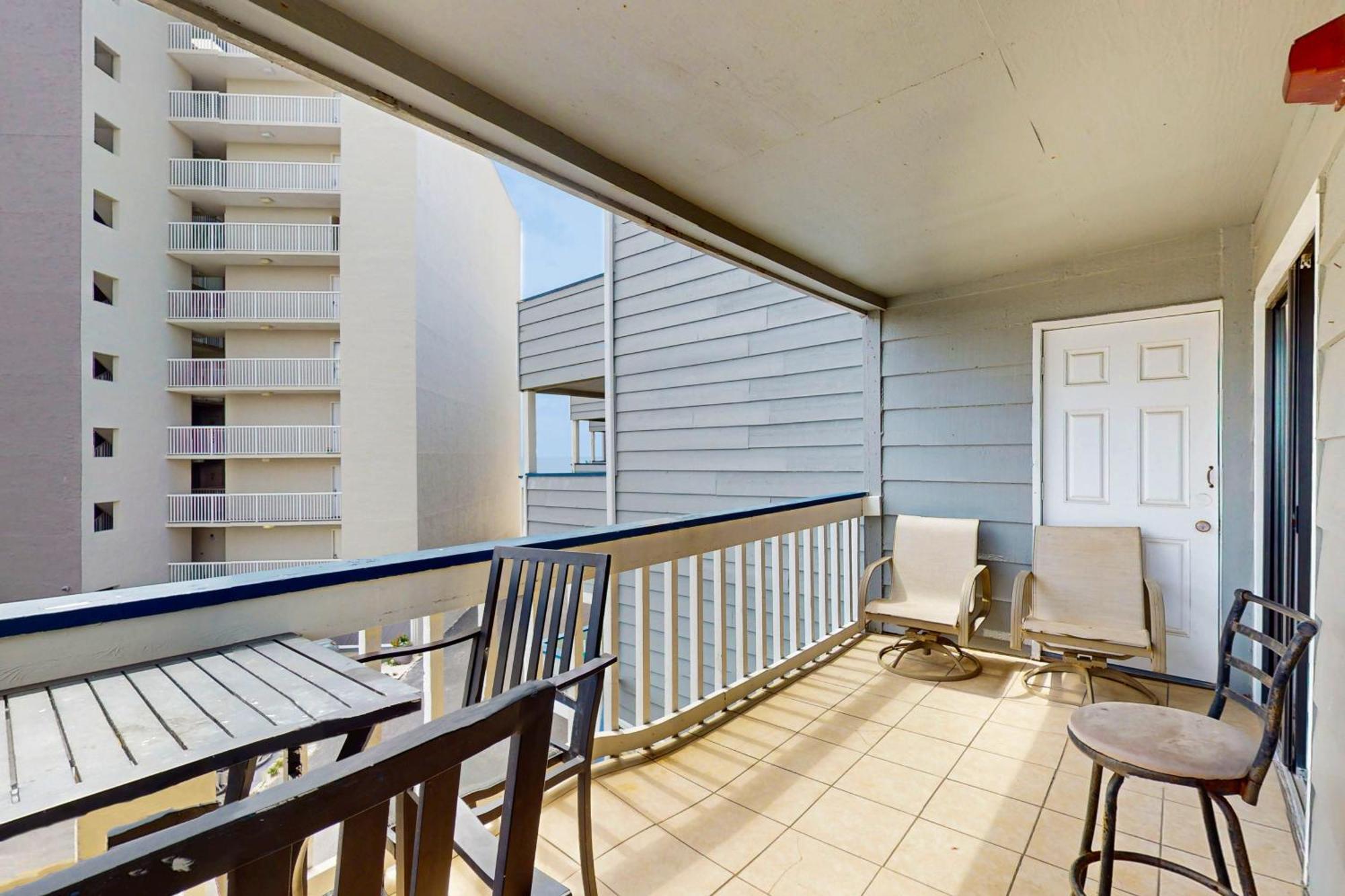 Apartamento Regatta #204C Gulf Shores Exterior foto