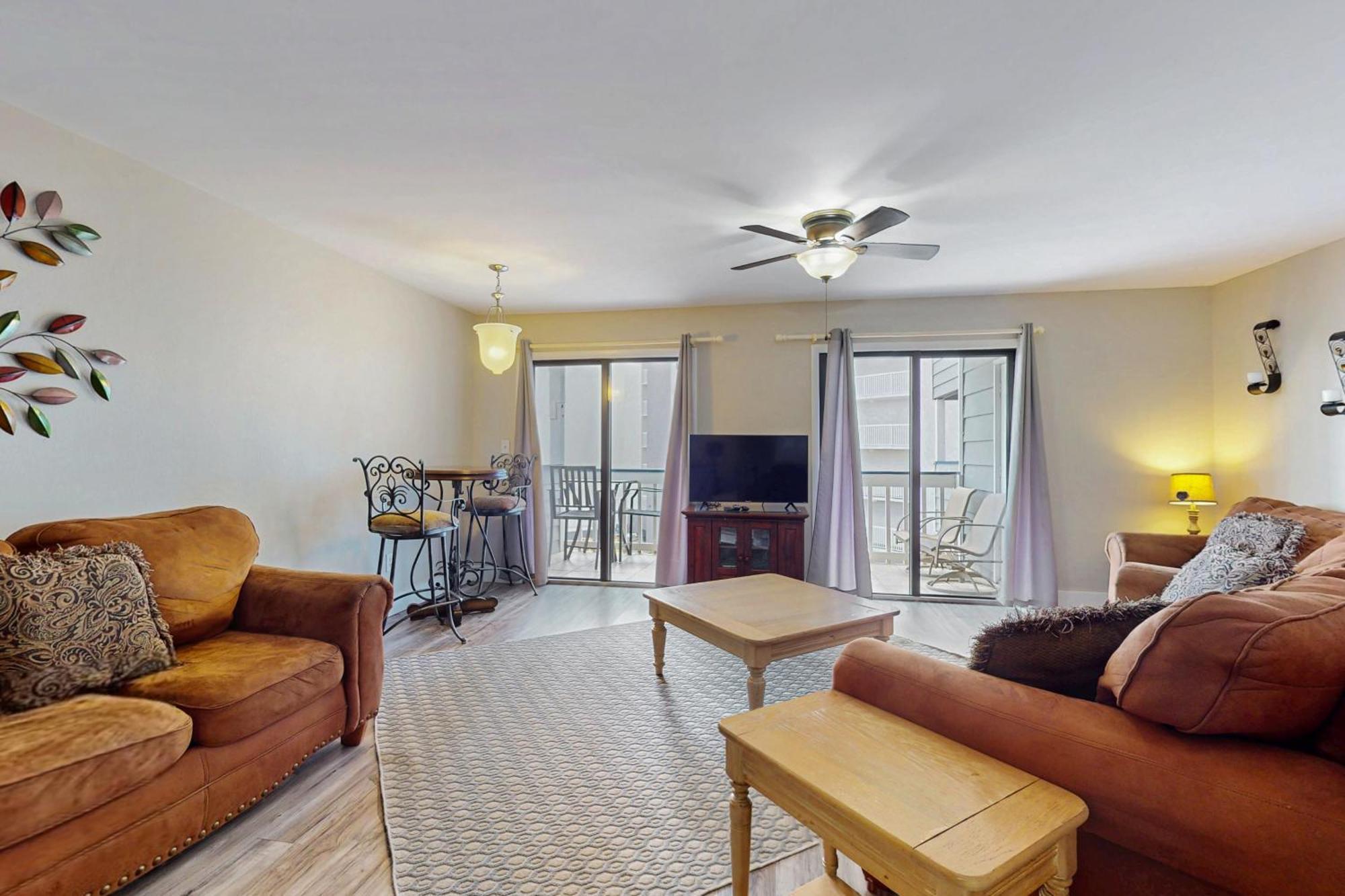 Apartamento Regatta #204C Gulf Shores Exterior foto