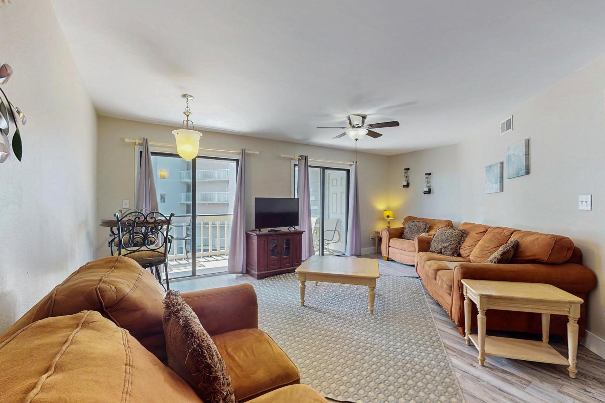 Apartamento Regatta #204C Gulf Shores Exterior foto